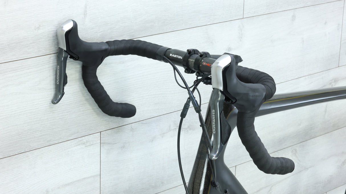 Cannondale Synapse Carbon Hi-MOD Black Inc Disc Road Bike - 2015, 61cm