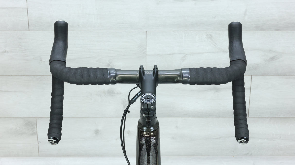 Cannondale Synapse Carbon Hi-MOD Black Inc Disc Road Bike - 2015, 61cm