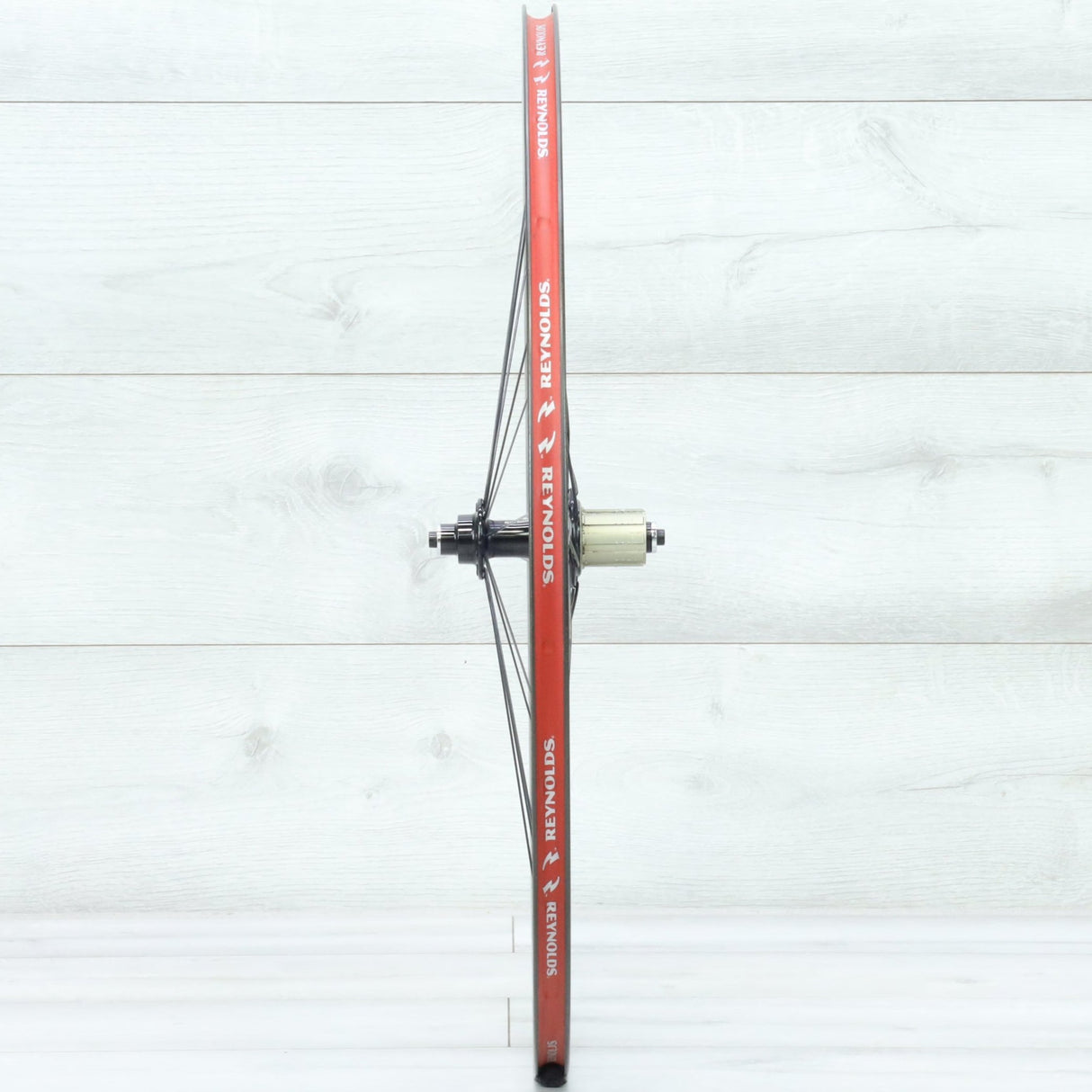 Reynolds Assault Carbon Clincher Shimano 11 Speed HG Rim Brake Road Bike Wheelset