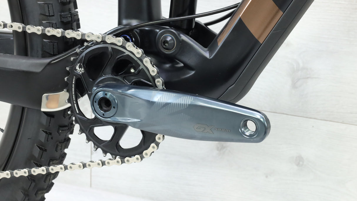 2022 Trek Remedy 9.8 Mountain Bike - Medium