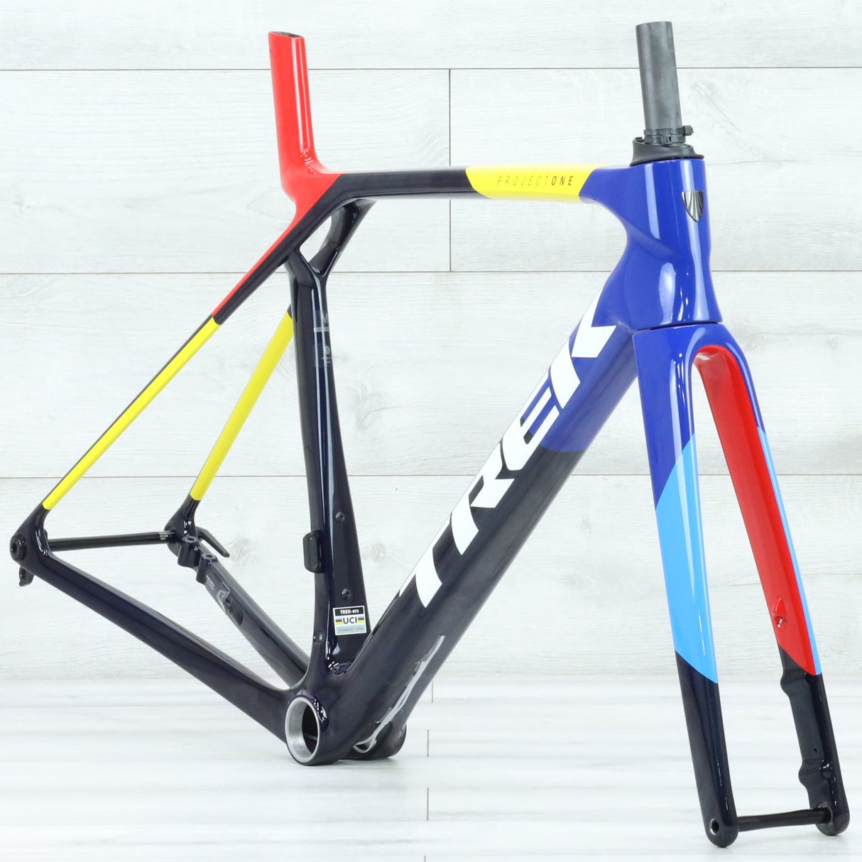 Trek Madone SLR Gen 8 Road Bike Frameset - 2025, Medium