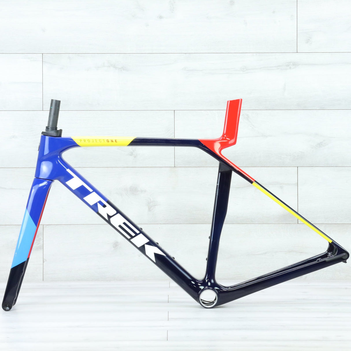 Trek Madone SLR Gen 8 Road Bike Frameset - 2025, Medium