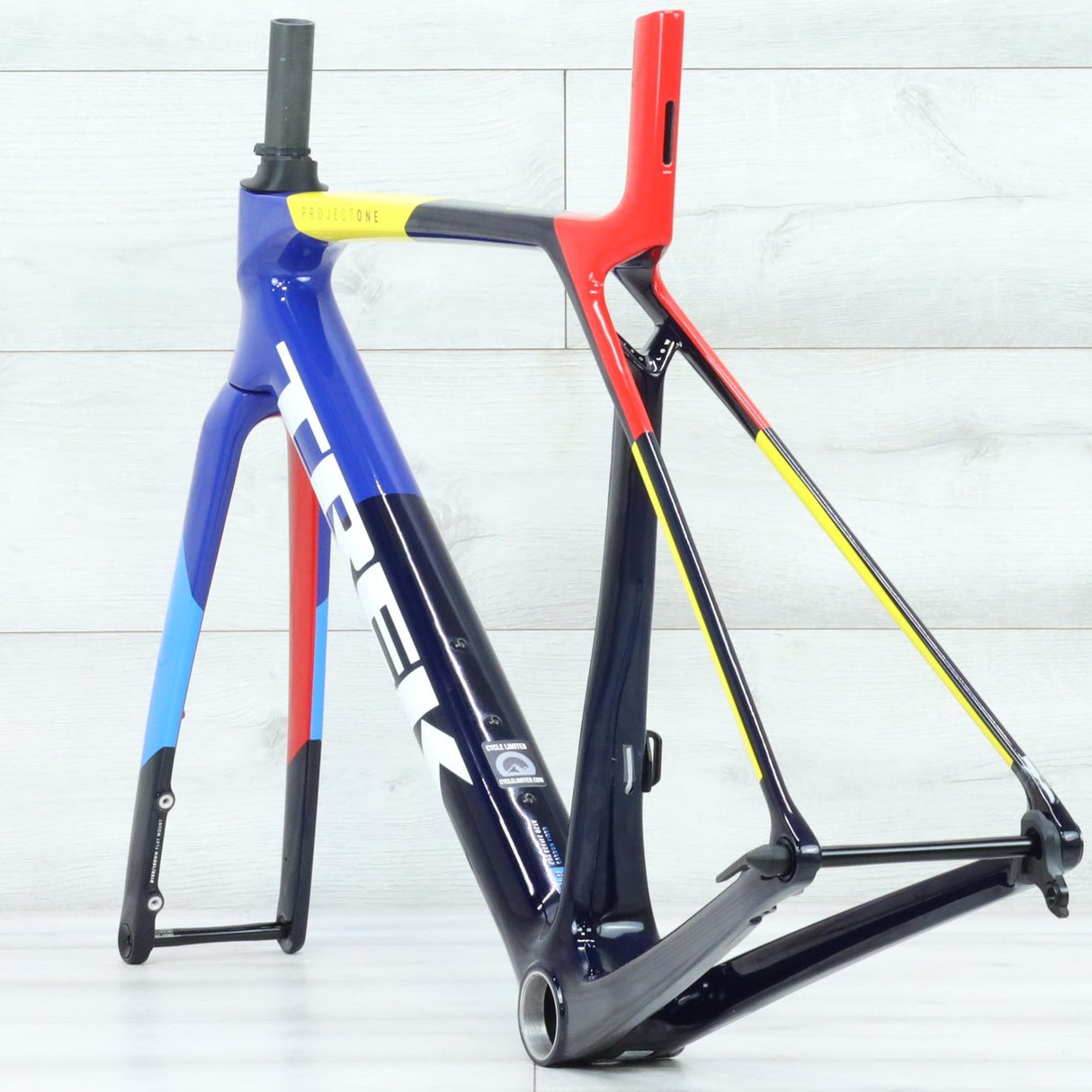 Trek Madone SLR Gen 8 Road Bike Frameset - 2025, Medium