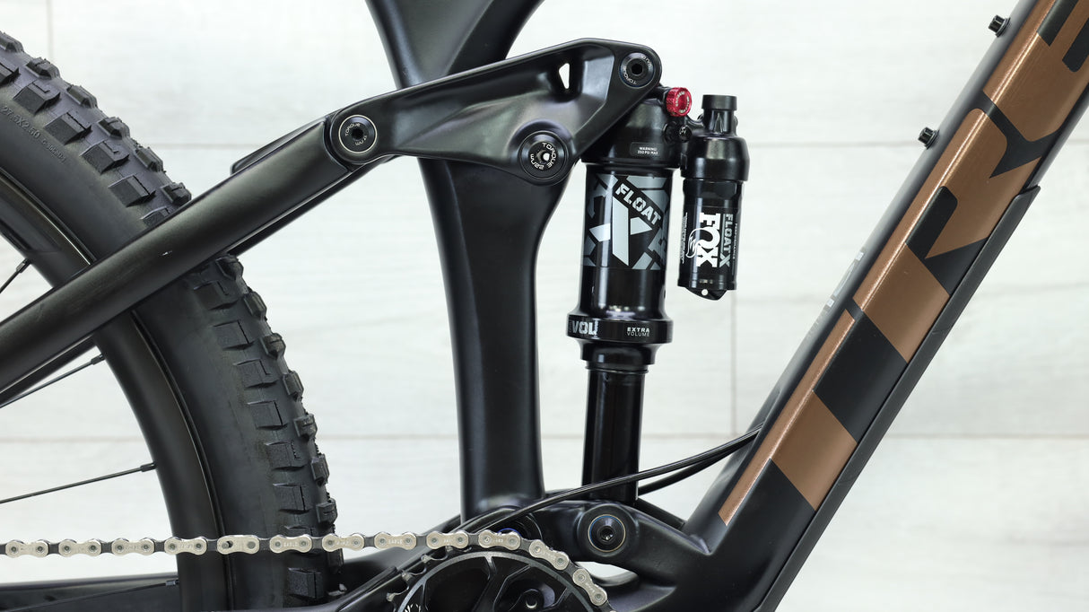 2022 Trek Remedy 9.8 Mountain Bike - Medium