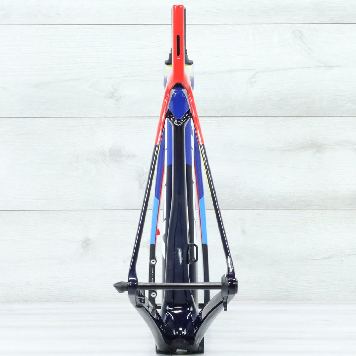 Trek Madone SLR Gen 8 Road Bike Frameset - 2025, Medium