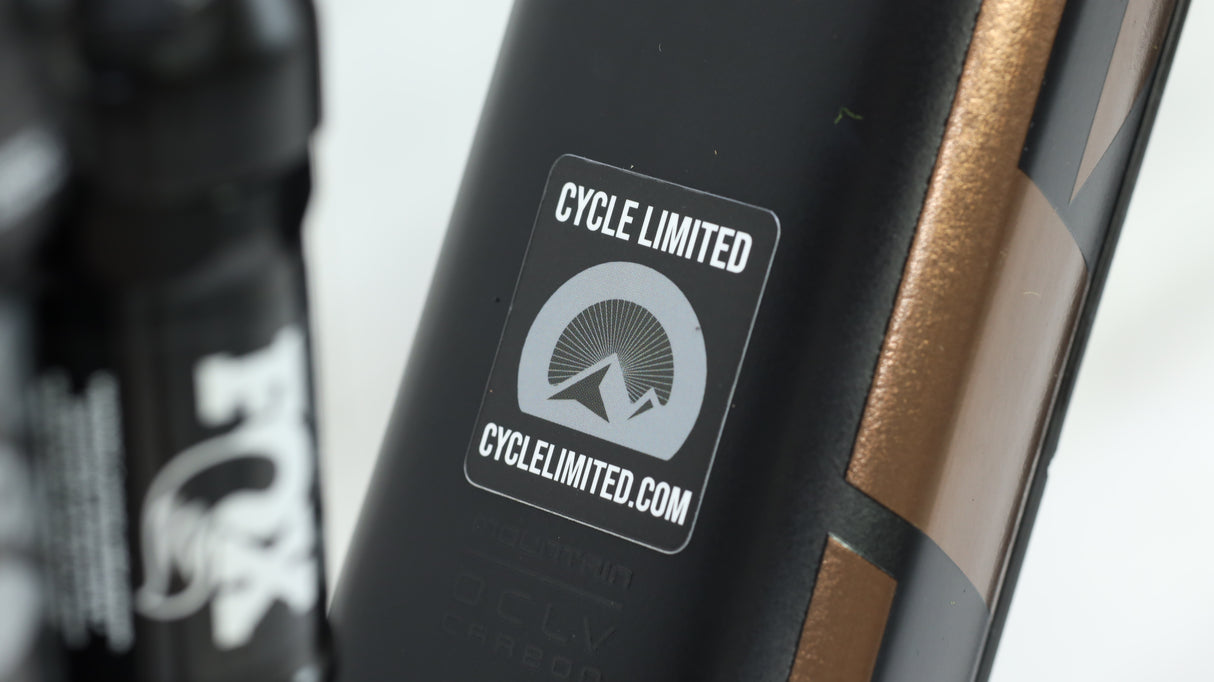 2022 Trek Remedy 9.8 Mountain Bike - Medium