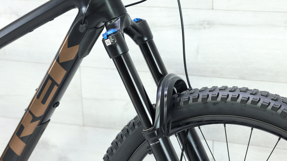 2022 Trek Remedy 9.8 Mountain Bike - Medium