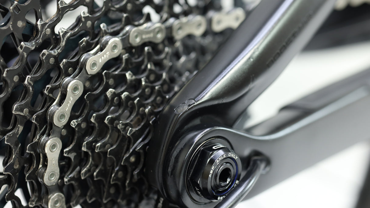 2022 Trek Remedy 9.8 Mountain Bike - Medium