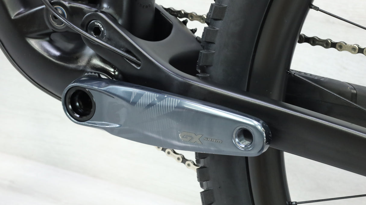 2022 Trek Remedy 9.8 Mountain Bike - Medium