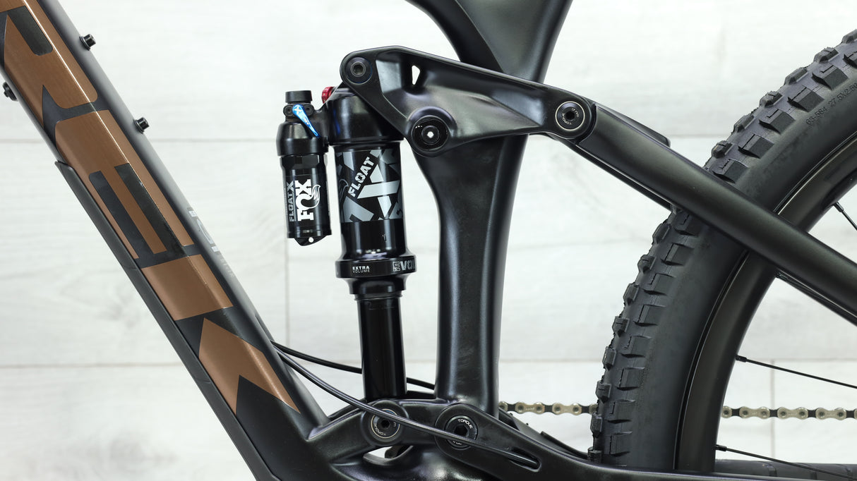 2022 Trek Remedy 9.8 Mountain Bike - Medium