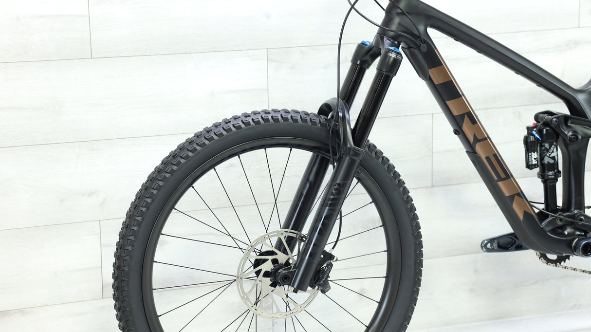 2022 Trek Remedy 9.8 Mountain Bike - Medium