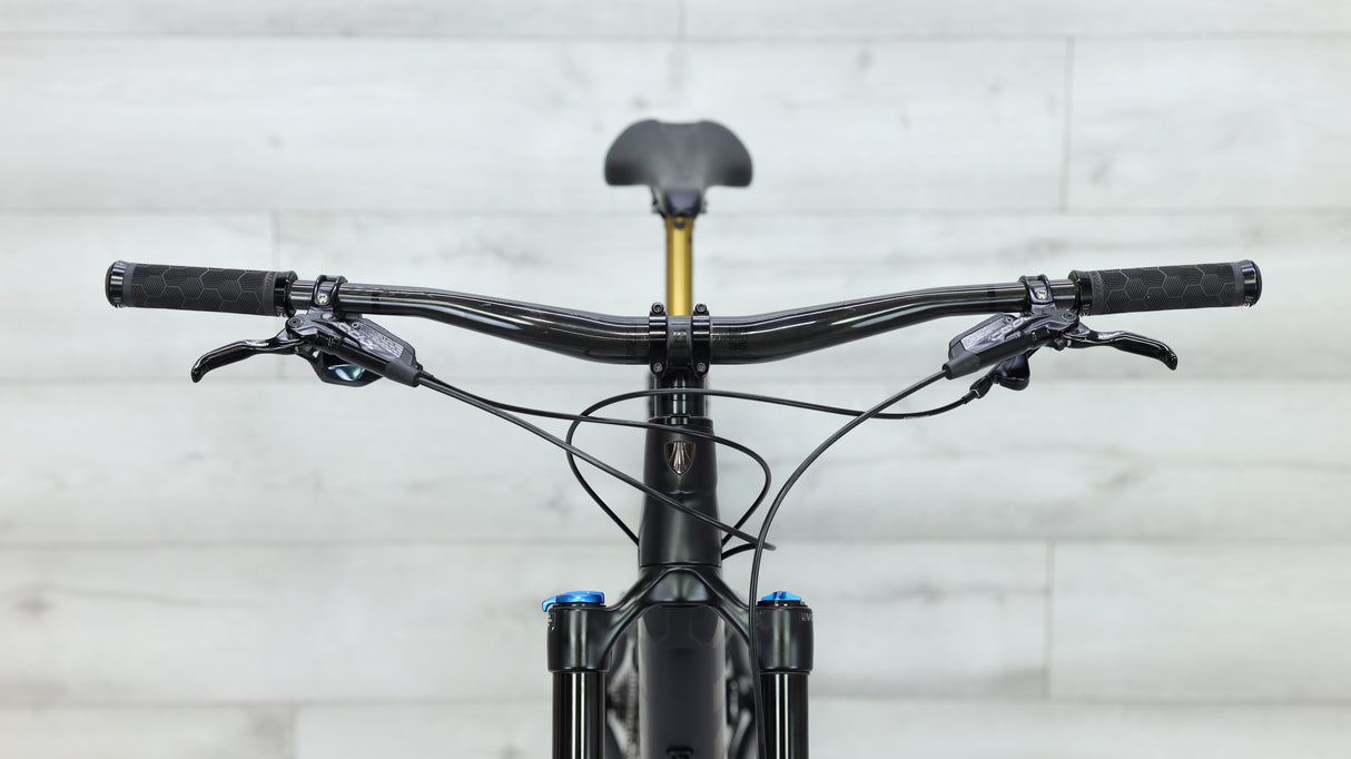 2022 Trek Remedy 9.8 Mountain Bike - Medium