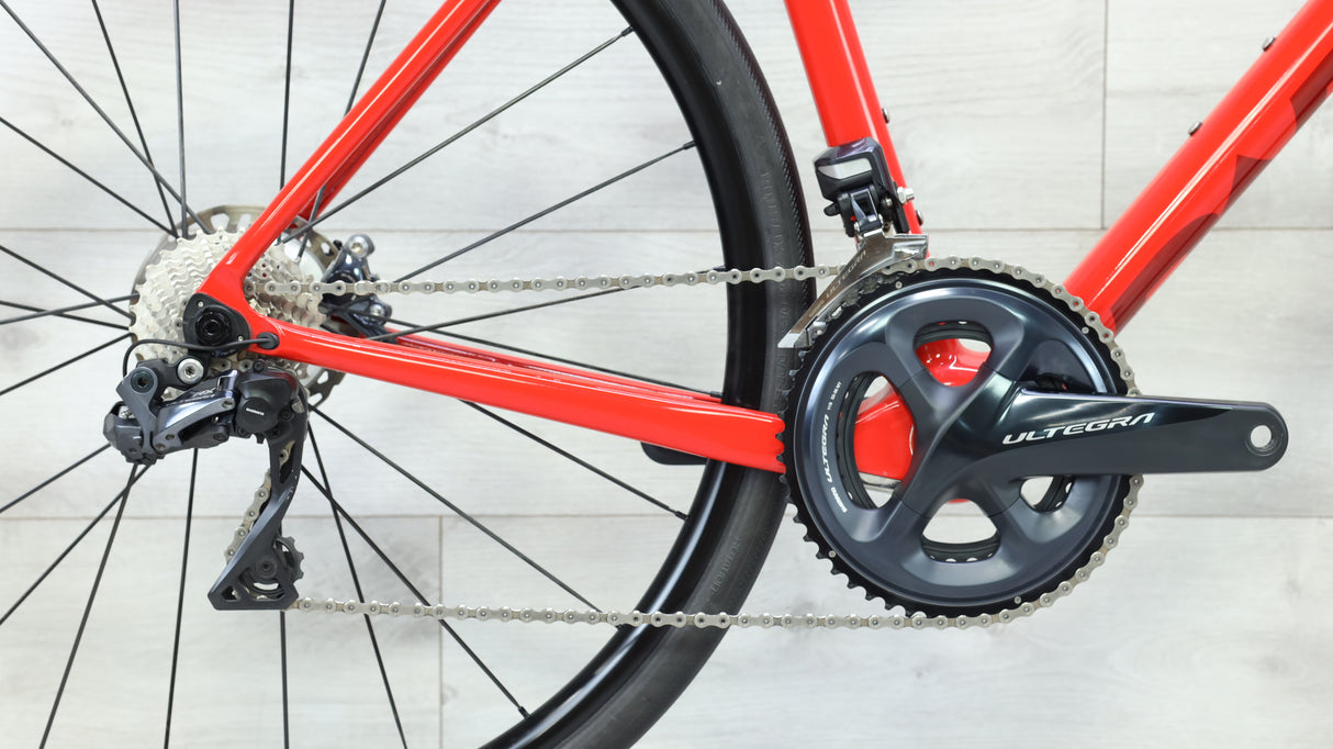 Parlee Chebacco Ultegra Di2 Gravel Bike - 2020, X-Large