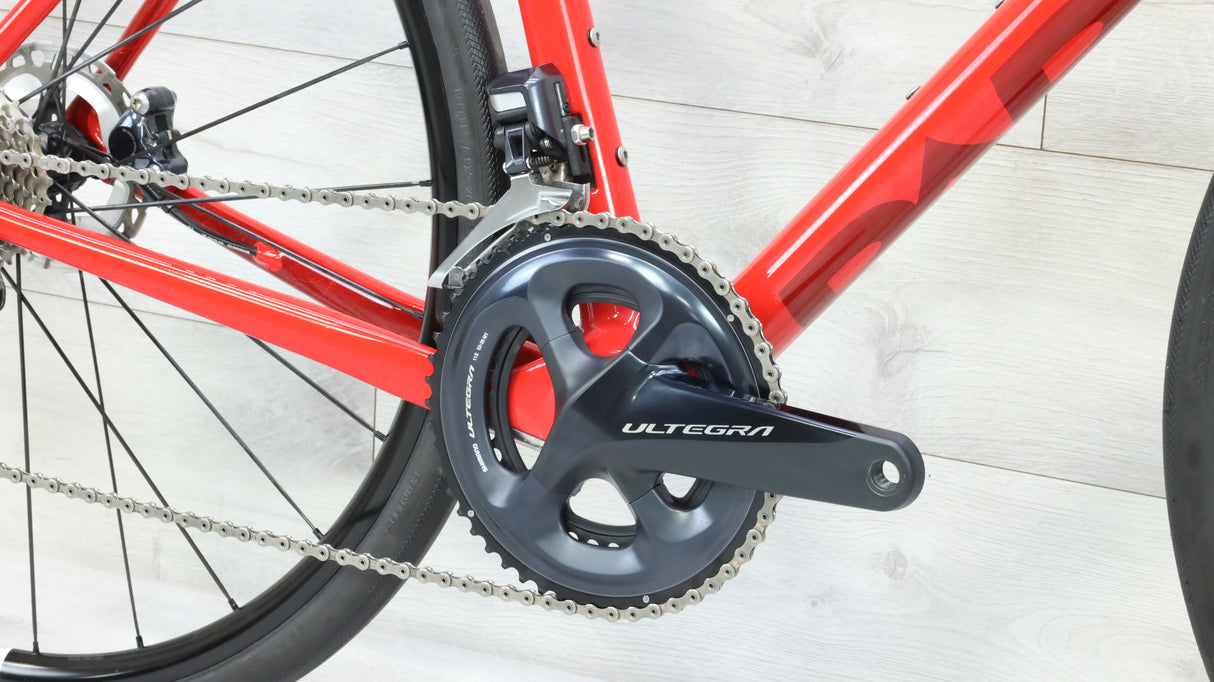 Parlee Chebacco Ultegra Di2 Gravel Bike - 2020, X-Large