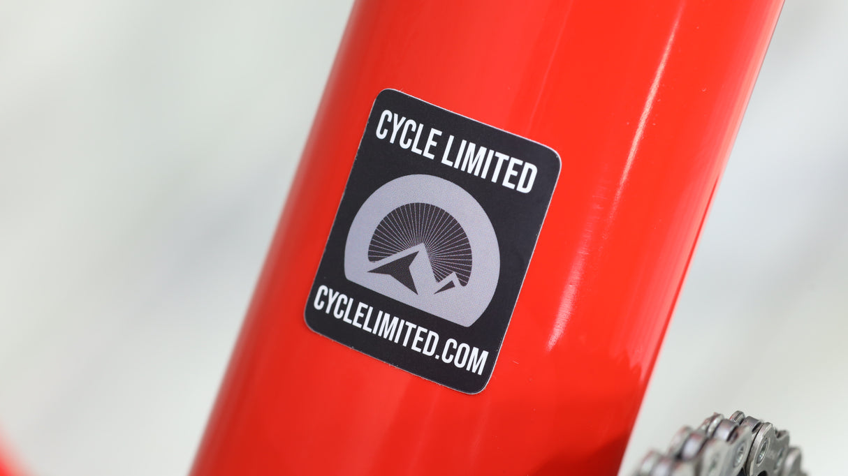 Parlee Chebacco Ultegra Di2 Gravel Bike - 2020, X-Large