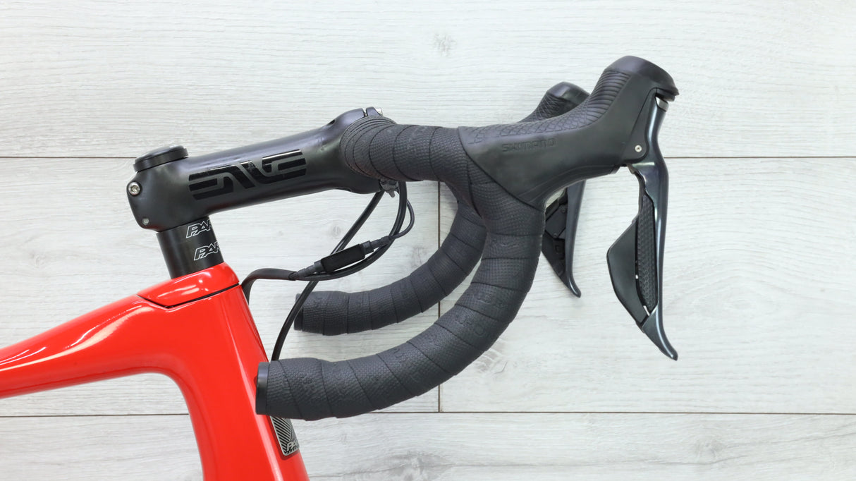 Parlee Chebacco Ultegra Di2 Gravel Bike - 2020, X-Large