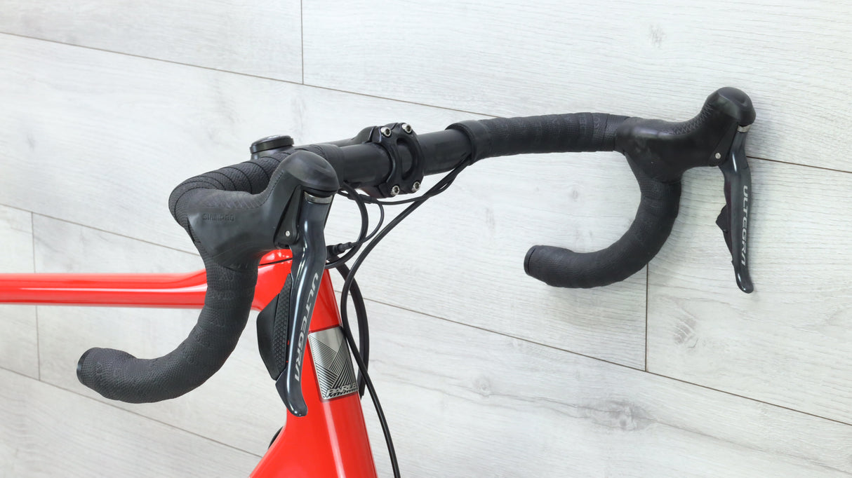 Parlee Chebacco Ultegra Di2 Gravel Bike - 2020, X-Large