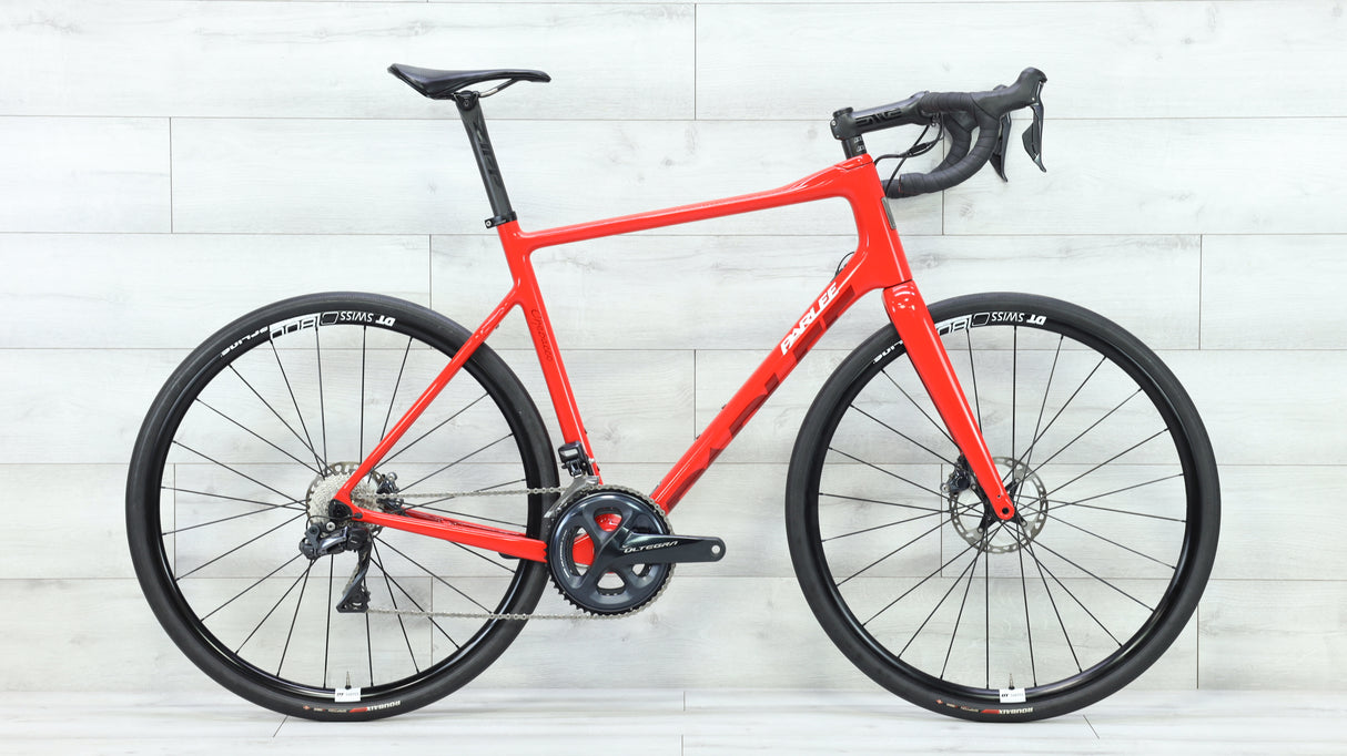 Parlee Chebacco Ultegra Di2 Gravel Bike - 2020, X-Large