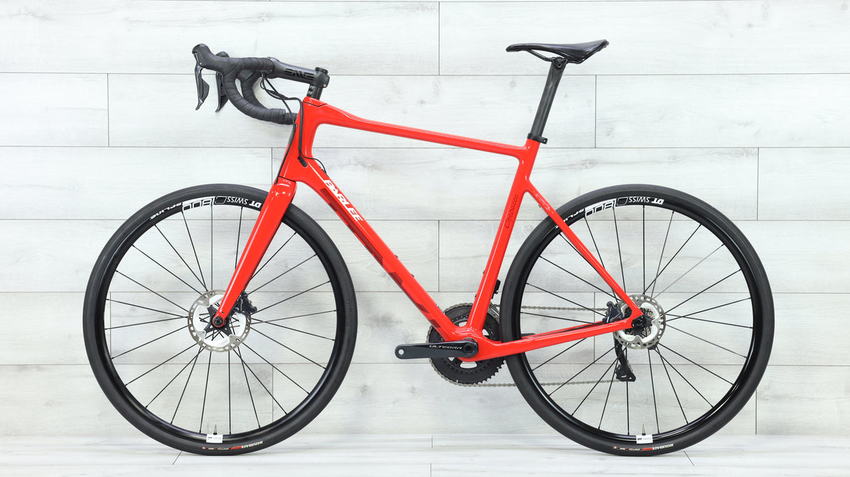 Parlee Chebacco Ultegra Di2 Gravel Bike - 2020, X-Large