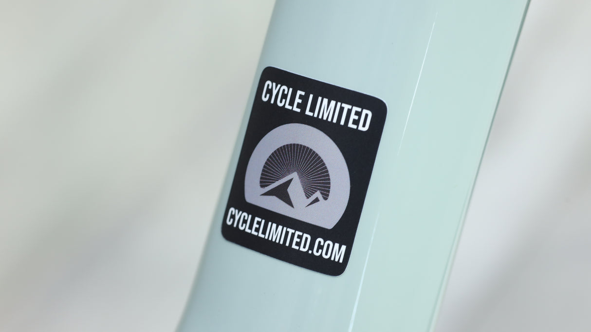 Niner RLT 9 RDO 5-Star SRAM Force 1 XPLR AXS Gravel Bike - 2023, 62cm