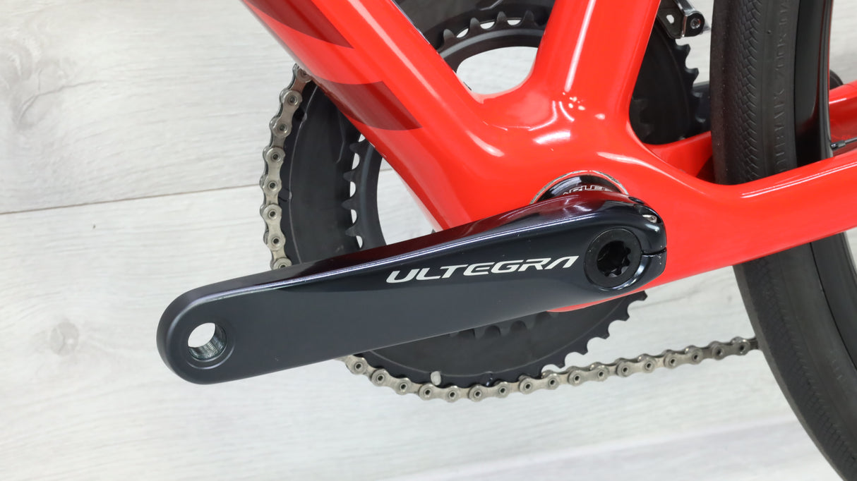 Parlee Chebacco Ultegra Di2 Gravel Bike - 2020, X-Large