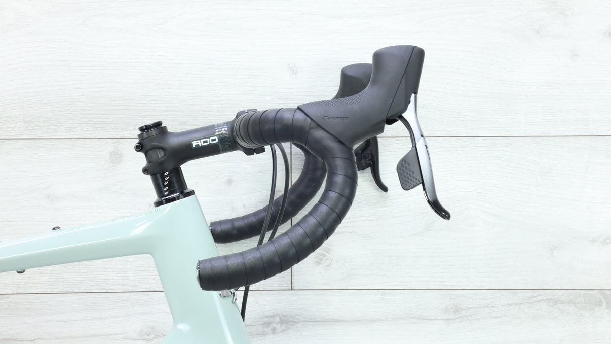 Niner RLT 9 RDO 5-Star SRAM Force 1 XPLR AXS Gravel Bike - 2023, 62cm