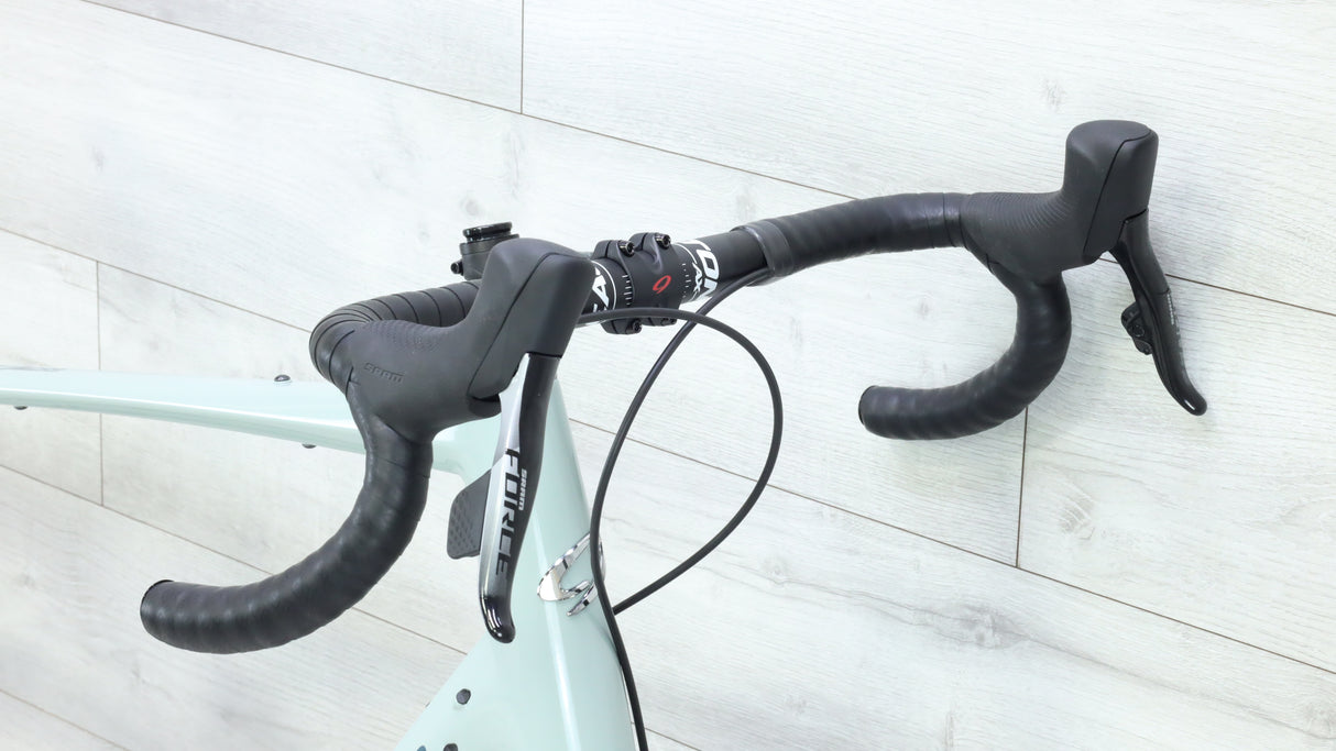 Niner RLT 9 RDO 5-Star SRAM Force 1 XPLR AXS Gravel Bike - 2023, 62cm