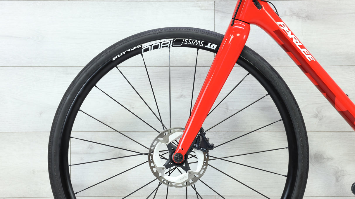 Parlee Chebacco Ultegra Di2 Gravel Bike - 2020, X-Large