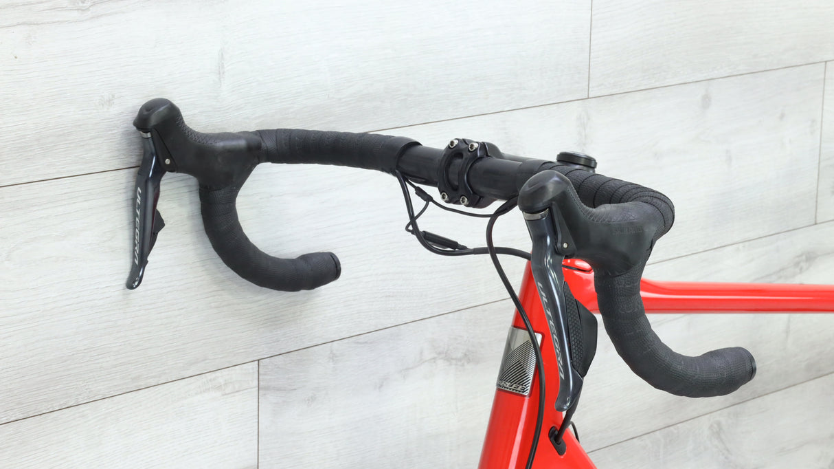 Parlee Chebacco Ultegra Di2 Gravel Bike - 2020, X-Large