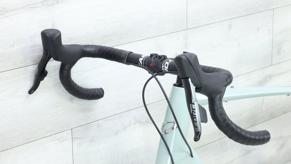 Niner RLT 9 RDO 5-Star SRAM Force 1 XPLR AXS Gravel Bike - 2023, 62cm