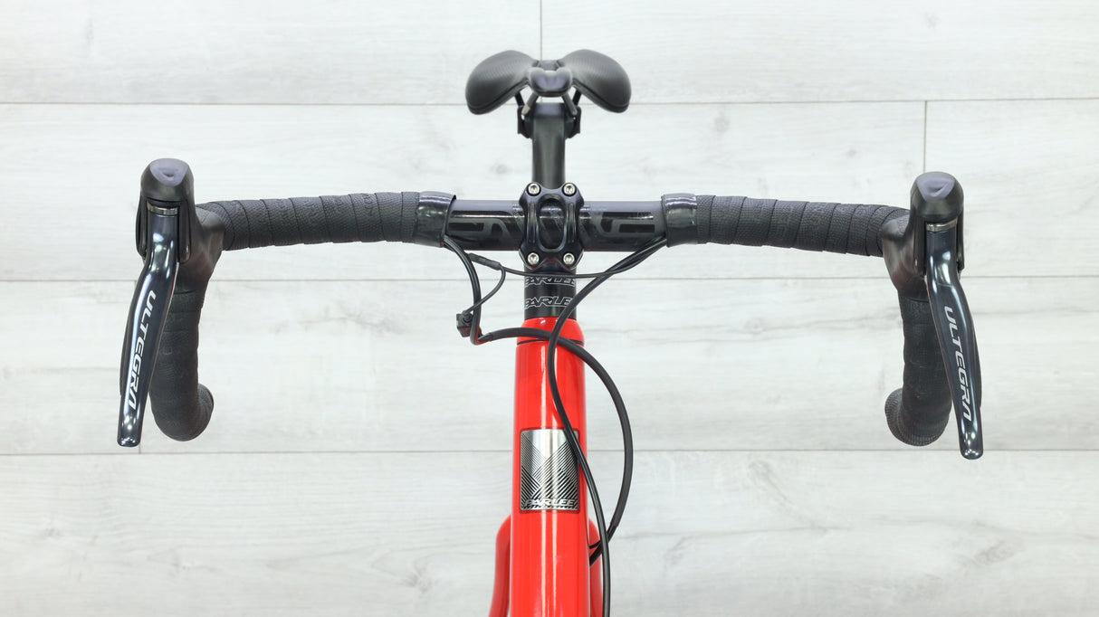 Parlee Chebacco Ultegra Di2 Gravel Bike - 2020, X-Large