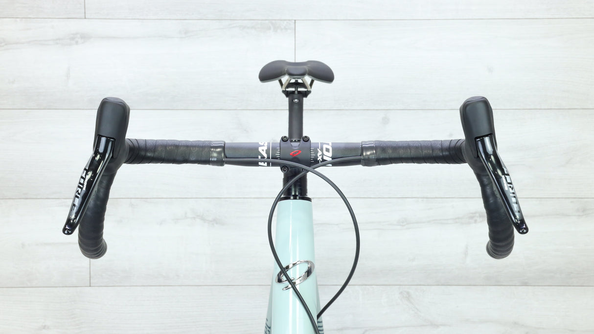 Niner RLT 9 RDO 5-Star SRAM Force 1 XPLR AXS Gravel Bike - 2023, 62cm