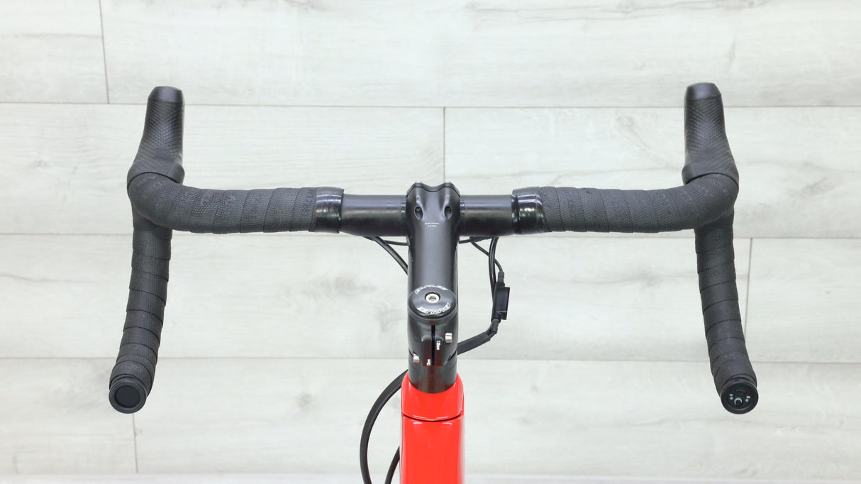 Parlee Chebacco Ultegra Di2 Gravel Bike - 2020, X-Large