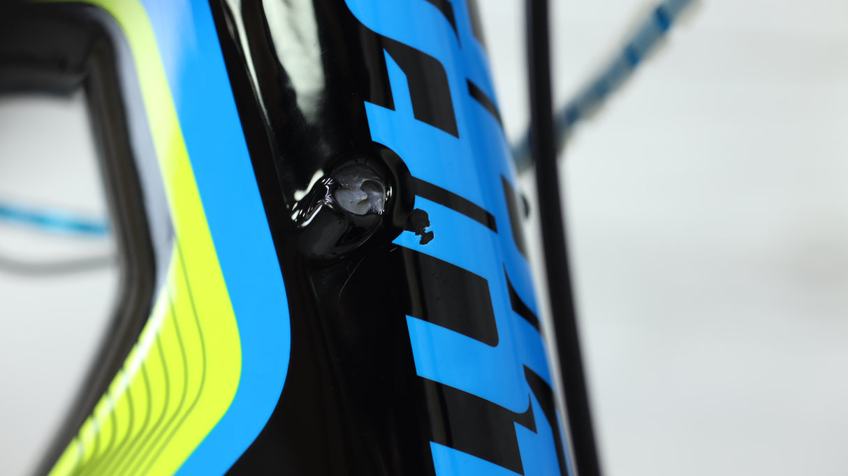 Giant TCR Advanced SL 1 Road Bike - 2015, Med/Large