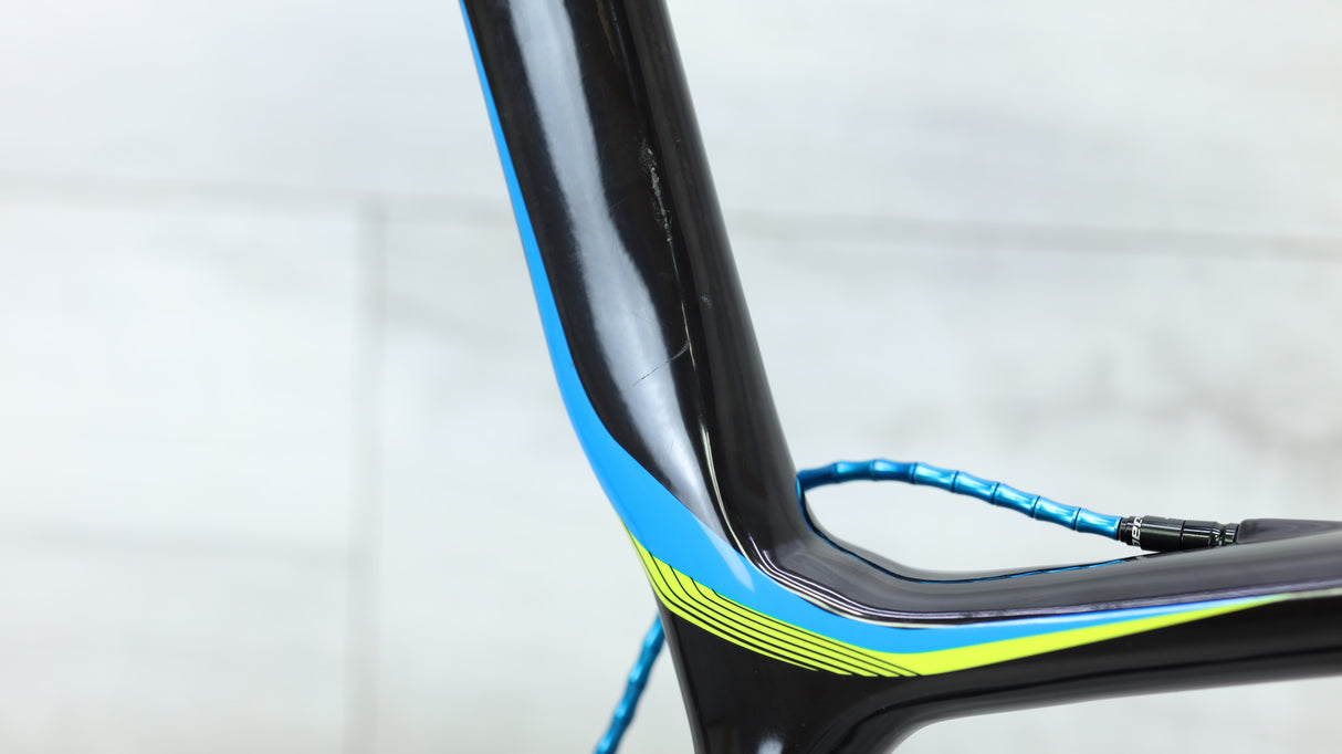 Giant TCR Advanced SL 1 Road Bike - 2015, Med/Large