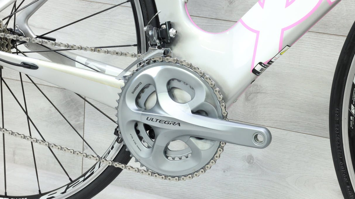 2015 Quintana Roo CD0.1 Triathlon Bike - 49cm