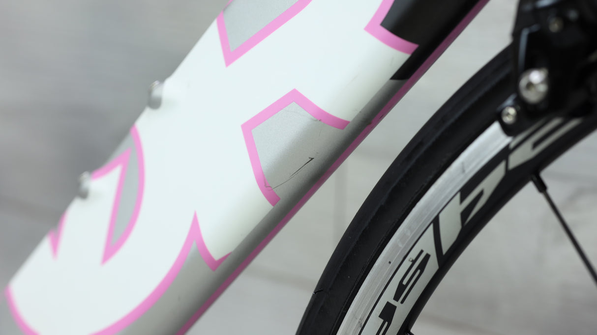 2015 Quintana Roo CD0.1 Triathlon Bike - 49cm