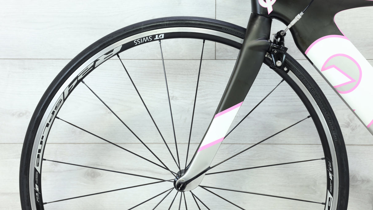 2015 Quintana Roo CD0.1 Triathlon Bike - 49cm