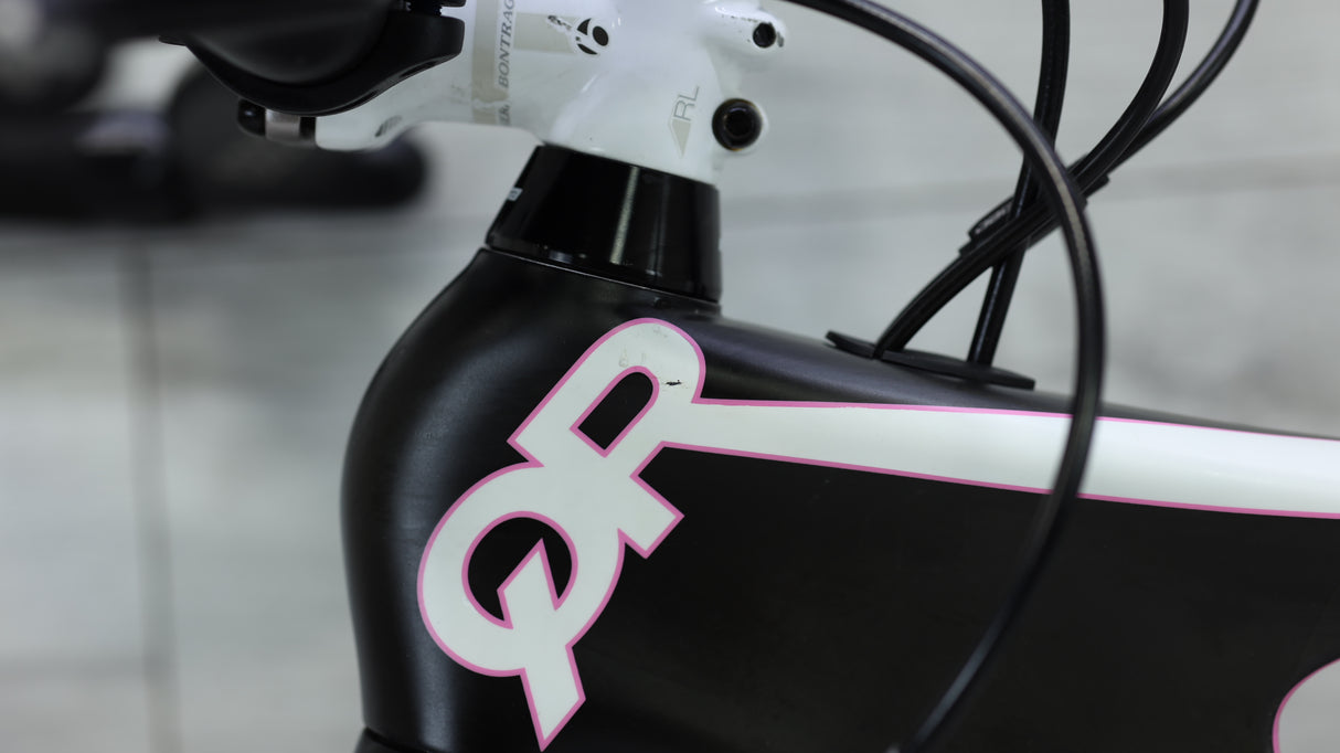 2015 Quintana Roo CD0.1 Triathlon Bike - 49cm