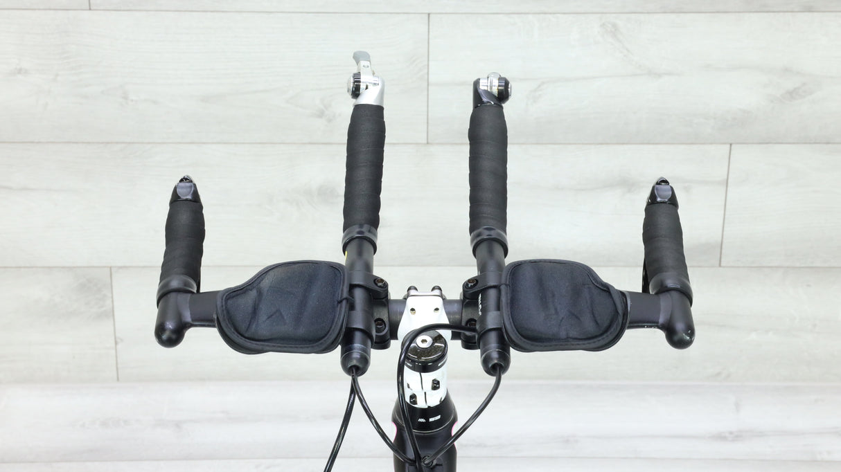 2015 Quintana Roo CD0.1 Triathlon Bike - 49cm