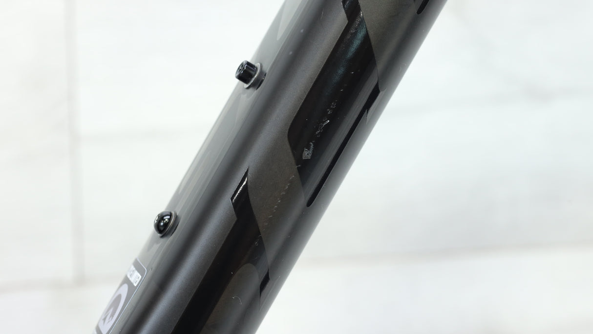 2018 Scott Spark Ultimate Mountain Bike - Medium