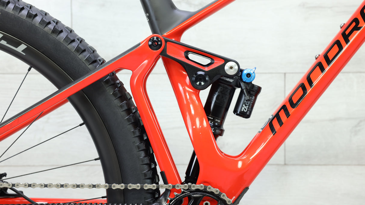 Mondraker Foxy Carbon R AXS Mountain Bike - 2020, Medium