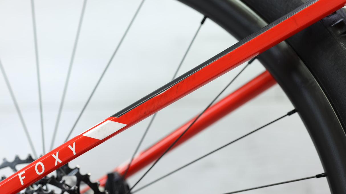 Mondraker Foxy Carbon R AXS Mountain Bike - 2020, Medium