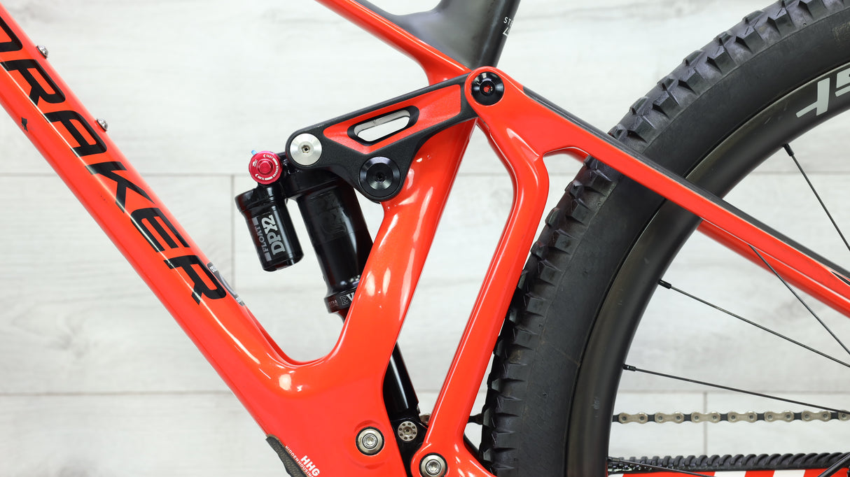 Mondraker Foxy Carbon R AXS Mountain Bike - 2020, Medium