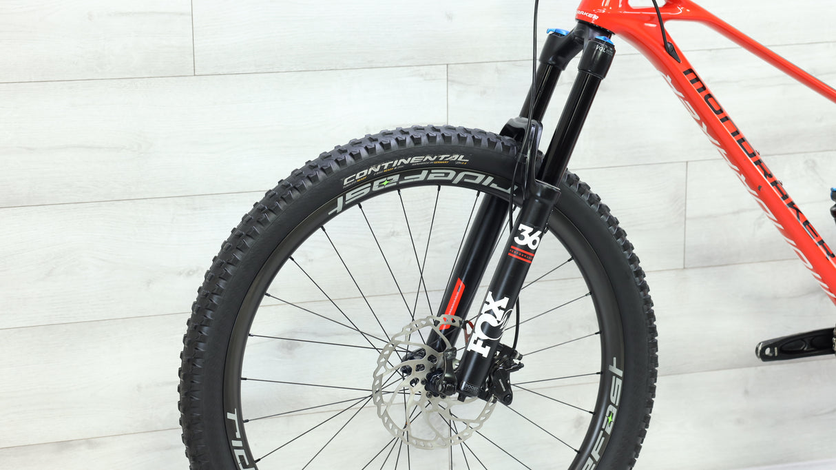 Mondraker Foxy Carbon R AXS Mountain Bike - 2020, Medium