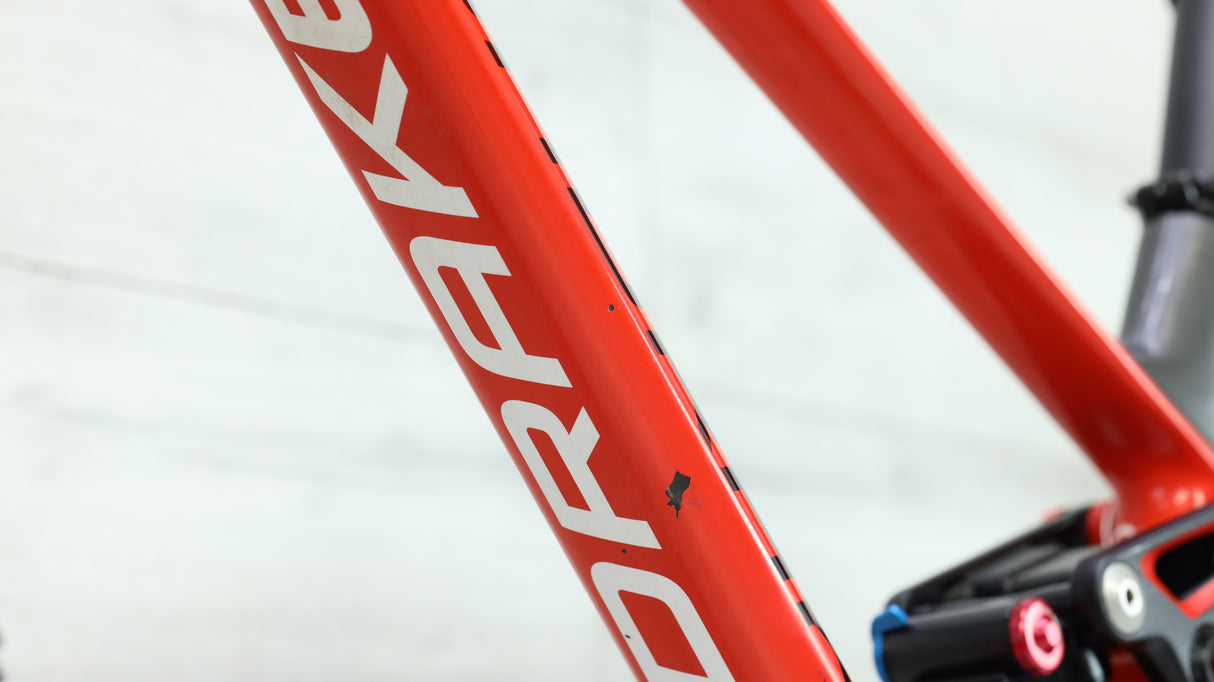 Mondraker Foxy Carbon R AXS Mountain Bike - 2020, Medium