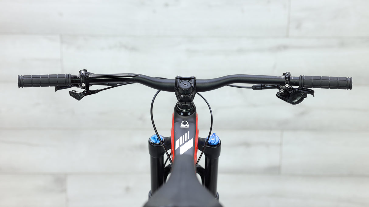 Mondraker Foxy Carbon R AXS Mountain Bike - 2020, Medium