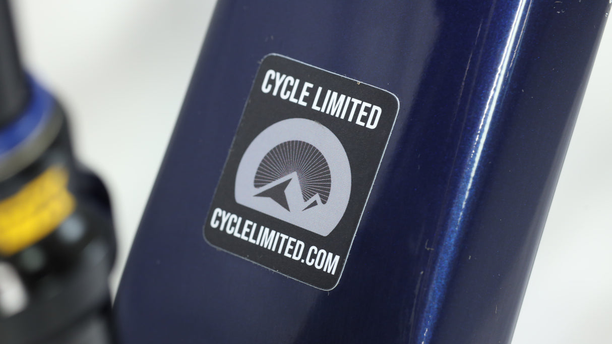 2023 YT Izzo Core AXS Mountain Bike - Large