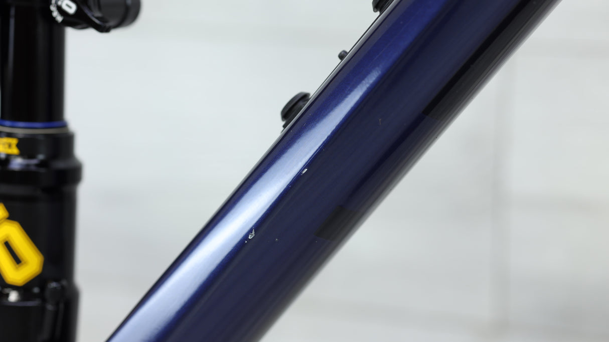 2023 YT Izzo Core AXS Mountain Bike - Large