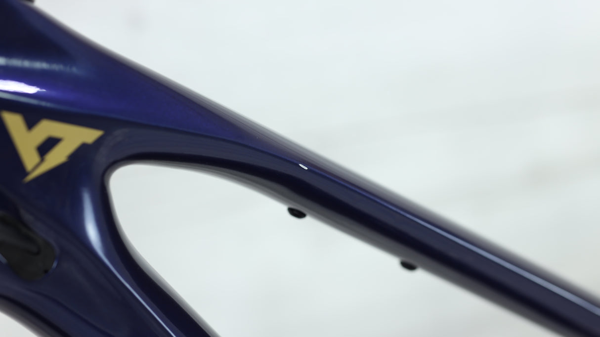 2023 YT Izzo Core AXS Mountain Bike - Large